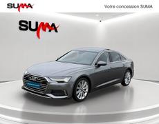 Audi A6 Cosne-Cours-sur-Loire