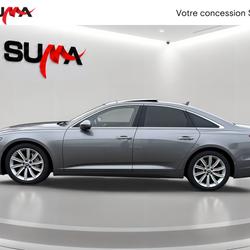 Audi A6 50 TDI V6 286 ch Tiptronic 8 Quattro Avus Extended occasion - Cosne-Cours-sur-Loire - photo 2/36