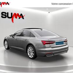 Audi A6 50 TDI V6 286 ch Tiptronic 8 Quattro Avus Extended occasion - Cosne-Cours-sur-Loire - photo 3/36