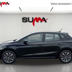 Seat Ibiza 1.0 EcoTSI 95 ch S/S BVM5 Copa occasion - Cosne-Cours-sur-Loire - photo 2/23