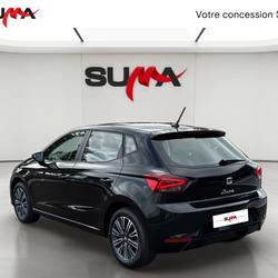Seat Ibiza 1.0 EcoTSI 95 ch S/S BVM5 Copa occasion - Cosne-Cours-sur-Loire - photo 3/23