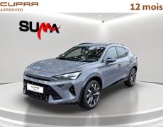 Cupra Formentor Cosne-Cours-sur-Loire