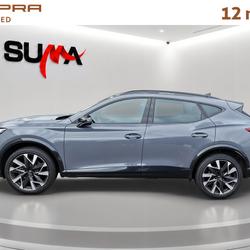 Cupra Formentor 2.0 TDI 150 ch DSG7 V occasion - Nevers - photo 2/20