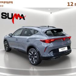 Cupra Formentor 2.0 TDI 150 ch DSG7 V occasion - Nevers - photo 3/20