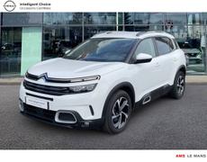 Citroen C5 Aircross Le Mans