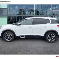 Citroen C5 Aircross C5 Aircross BlueHDi 130 S&S BVM6 Business+ Le Mans