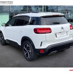 Citroen C5 Aircross C5 Aircross BlueHDi 130 S&S BVM6 Business+ Le Mans
