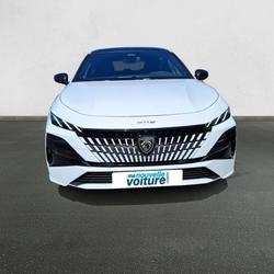 Peugeot 308 III Phase 1 308 Electrique 55 kWh 156ch - GT Exclusive Creysse