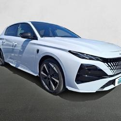 Peugeot 308 III Phase 1 308 Electrique 55 kWh 156ch - GT Exclusive Creysse