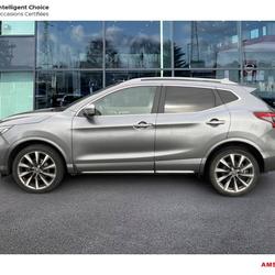 Nissan Qashqai Qashqai 1.3 DIG-T 140 Tekna+ Le Mans