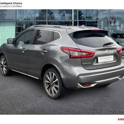 Nissan Qashqai Qashqai 1.3 DIG-T 140 Tekna+ Le Mans