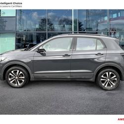 Volkswagen T-Cross T-Cross 1.0 TSI 115 Start/Stop DSG7 United Le Mans