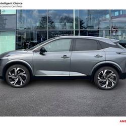 Nissan Qashqai Qashqai Hybrid e-Power Gen3 205 ch Tekna+ Le Mans