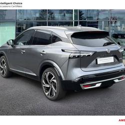 Nissan Qashqai Qashqai Hybrid e-Power Gen3 205 ch Tekna+ Le Mans