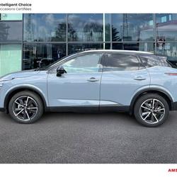 Nissan Qashqai Qashqai Mild Hybrid 158 ch Xtronic Tekna Le Mans