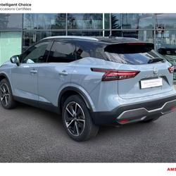 Nissan Qashqai Qashqai Mild Hybrid 158 ch Xtronic Tekna Le Mans