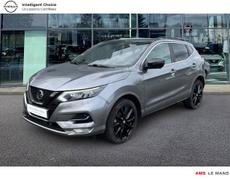 Nissan Qashqai Le Mans