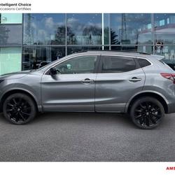 Nissan Qashqai Qashqai 1.5 dCi 115 N-Tec Le Mans