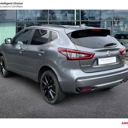 Nissan Qashqai Qashqai 1.5 dCi 115 N-Tec Le Mans