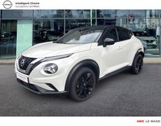 Nissan Juke - Juke DIG-T 114 DCT7 Enigma - 15 490 €