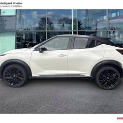 Nissan Juke Juke DIG-T 114 DCT7 Enigma Le Mans