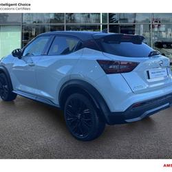 Nissan Juke Juke DIG-T 114 DCT7 Enigma Le Mans