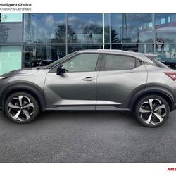 Nissan Juke DIG-T 114 DCT7 Tekna occasion - Le Mans - photo 2/26