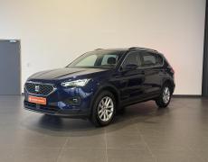 Seat Tarraco Le Havre