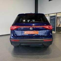 Seat Tarraco Tarraco 2.0 TDI 150 ch Start/Stop DSG7 5 pl Business Le Havre