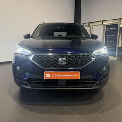 Seat Tarraco Tarraco 2.0 TDI 150 ch Start/Stop DSG7 5 pl Business Le Havre