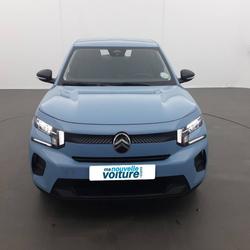 Citroen C3 C3 Turbo 100 ch BVM6 - You Creysse