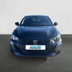 Peugeot 208 208 PureTech 75 S&S BVM5 - Active Creysse