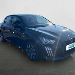 Peugeot 208 208 PureTech 75 S&S BVM5 - Active Creysse