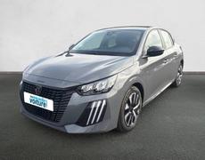 Peugeot 208 Creysse