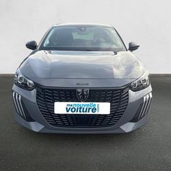 Peugeot 208 208 PureTech 75 S&S BVM5 - Active Creysse