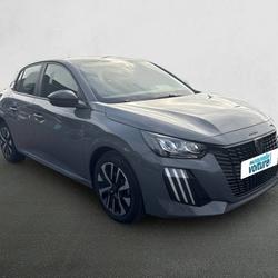 Peugeot 208 208 PureTech 75 S&S BVM5 - Active Creysse