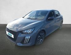 Peugeot 208 Creysse