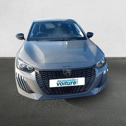 Peugeot 208 208 PureTech 75 S&S BVM5 - Active Creysse