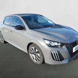 Peugeot 208 208 PureTech 75 S&S BVM5 - Active Creysse