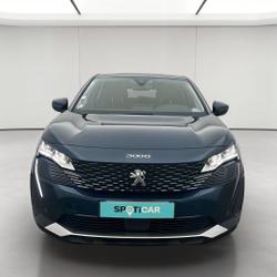 Peugeot 3008 3008 Hybrid 225 e-EAT8 - Allure Pack Creysse