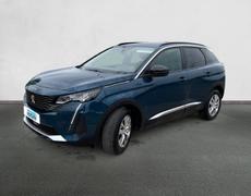 Peugeot 3008 Creysse
