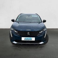Peugeot 3008 3008 BlueHDi 130ch S&S BVM6 - Style Creysse