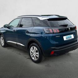 Peugeot 3008 BlueHDi 130ch S&S BVM6 - Style occasion - Creysse - photo 2/20