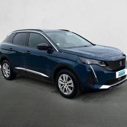 Peugeot 3008 3008 BlueHDi 130ch S&S BVM6 - Style Creysse