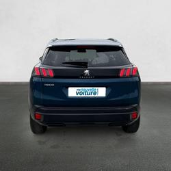 Peugeot 3008 BlueHDi 130ch S&S BVM6 - Style occasion - Creysse - photo 3/20