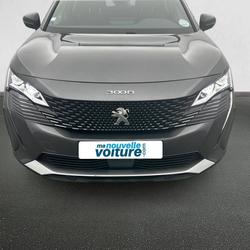 Peugeot 3008 3008 Puretech 130ch S&S EAT8 - GT Creysse