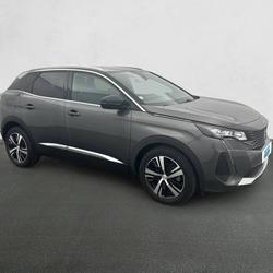 Peugeot 3008 3008 Puretech 130ch S&S EAT8 - GT Creysse