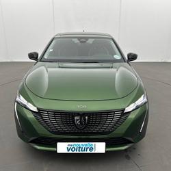 Peugeot 308 III Phase 1 308 PureTech 130ch S&S EAT8 - Allure Creysse