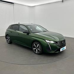 Peugeot 308 III Phase 1 308 PureTech 130ch S&S EAT8 - Allure Creysse