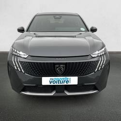 Peugeot 3008 3008 Hybrid 136 e-DCS6 - GT Creysse